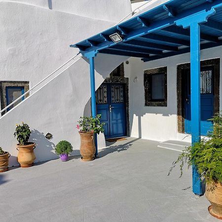 Whitewashed Houses Mesaria Exterior foto