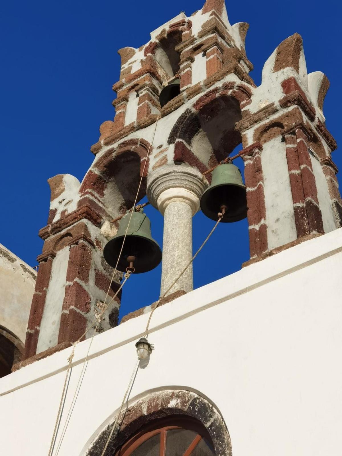 Whitewashed Houses Mesaria Exterior foto
